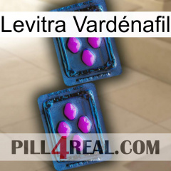 Levitra Vardénafil 03